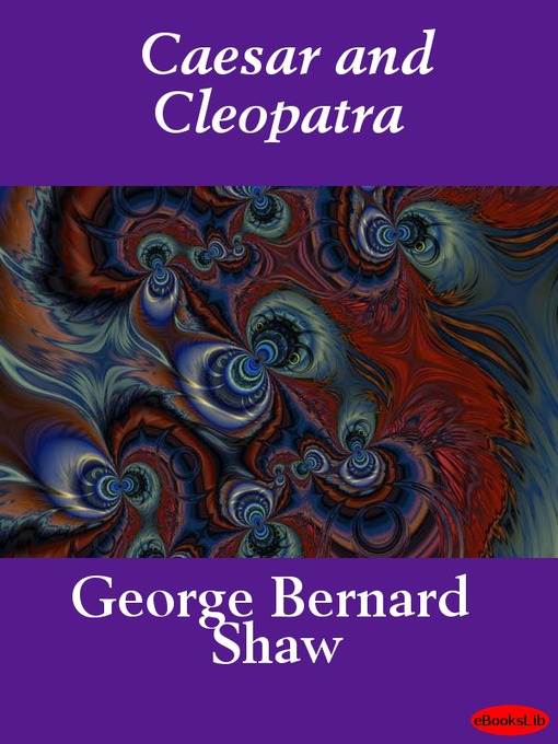 Caesar and Cleopatra (eBook)
